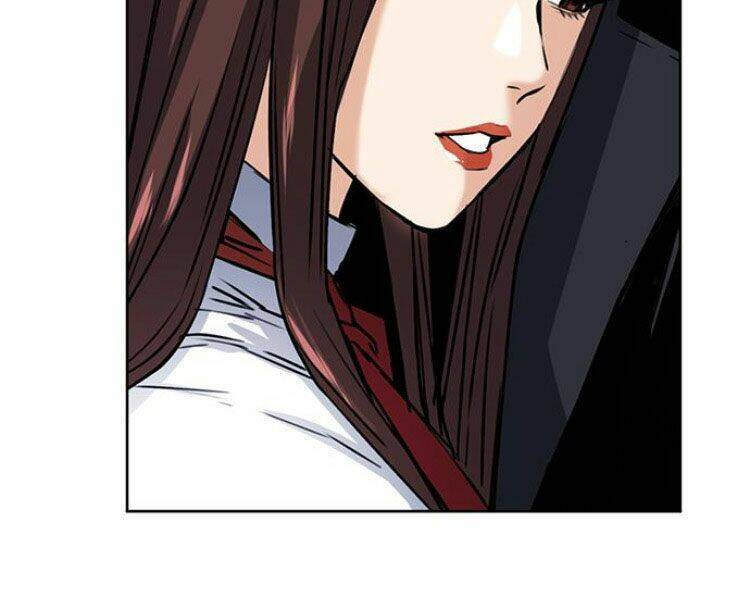 Druid Tại Ga Seoul - Người Hóa Thú Chap 32 - Next Chap 33