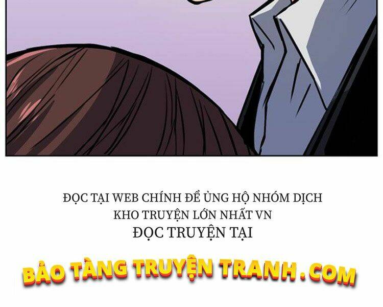 Druid Tại Ga Seoul - Người Hóa Thú Chap 32 - Next Chap 33