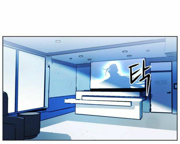 Druid Tại Ga Seoul - Người Hóa Thú Chap 32 - Next Chap 33