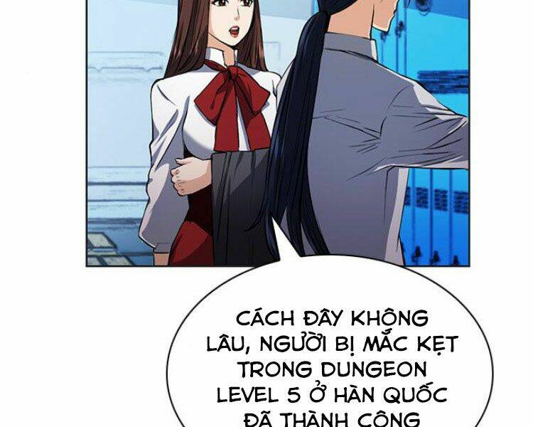 Druid Tại Ga Seoul - Người Hóa Thú Chap 32 - Next Chap 33