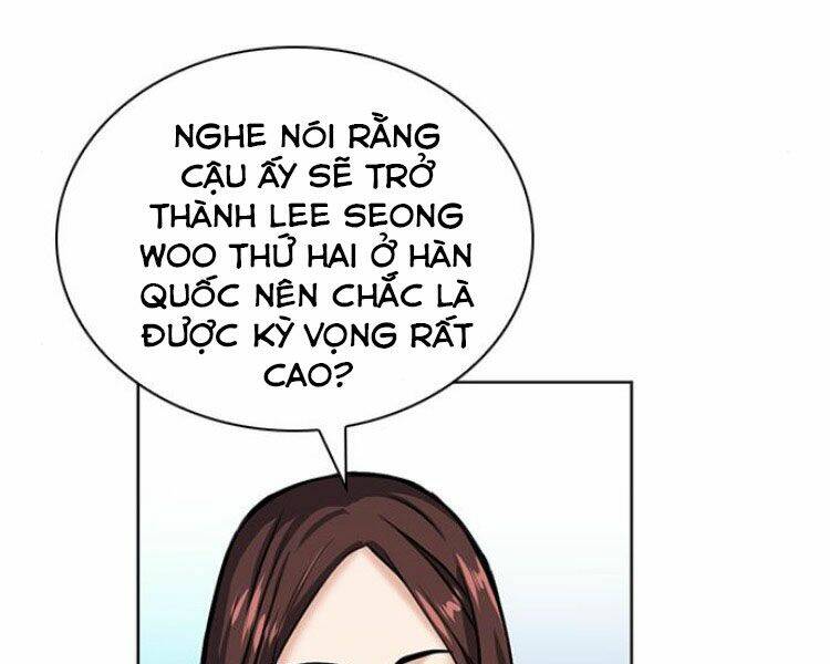 Druid Tại Ga Seoul - Người Hóa Thú Chap 32 - Next Chap 33