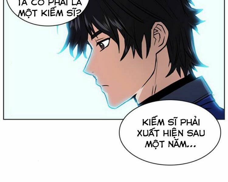 Druid Tại Ga Seoul - Người Hóa Thú Chap 32 - Next Chap 33