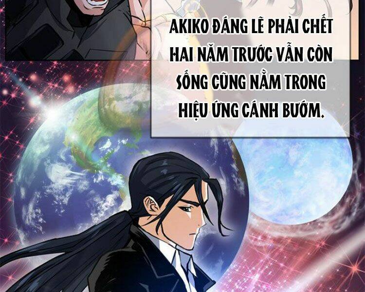 Druid Tại Ga Seoul - Người Hóa Thú Chap 32 - Next Chap 33