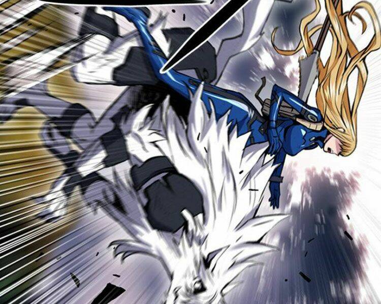 Druid Tại Ga Seoul - Người Hóa Thú Chap 31 - Next Chap 32