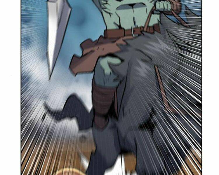 Druid Tại Ga Seoul - Người Hóa Thú Chap 31 - Next Chap 32