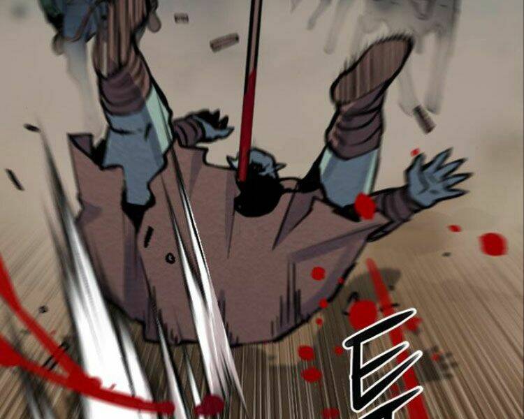 Druid Tại Ga Seoul - Người Hóa Thú Chap 31 - Next Chap 32