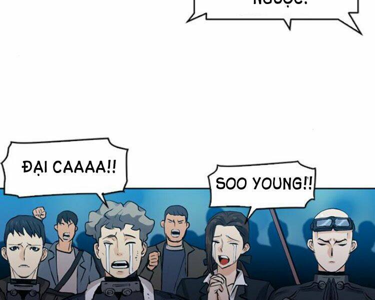 Druid Tại Ga Seoul - Người Hóa Thú Chap 31 - Next Chap 32