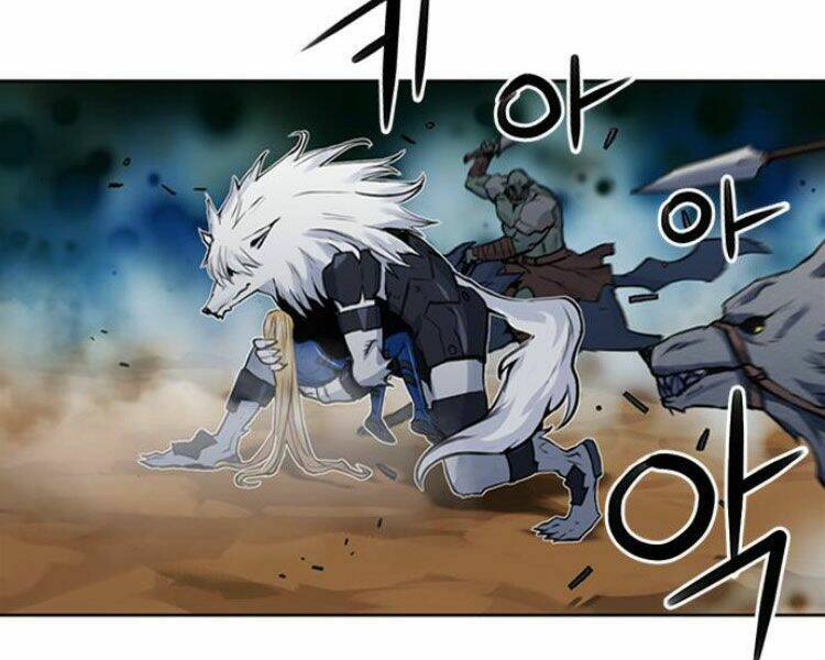 Druid Tại Ga Seoul - Người Hóa Thú Chap 31 - Next Chap 32