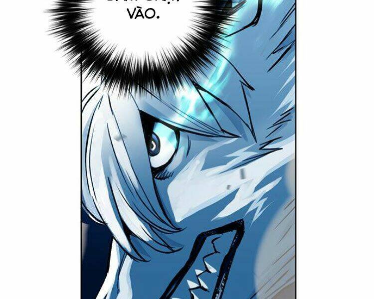 Druid Tại Ga Seoul - Người Hóa Thú Chap 31 - Next Chap 32