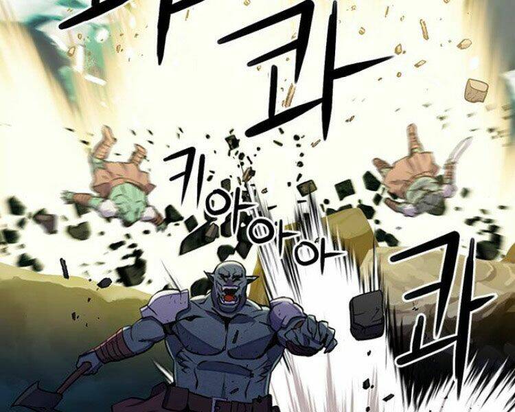 Druid Tại Ga Seoul - Người Hóa Thú Chap 31 - Next Chap 32