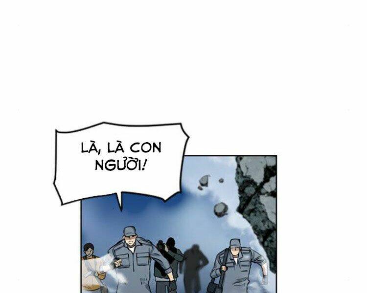 Druid Tại Ga Seoul - Người Hóa Thú Chap 31 - Next Chap 32