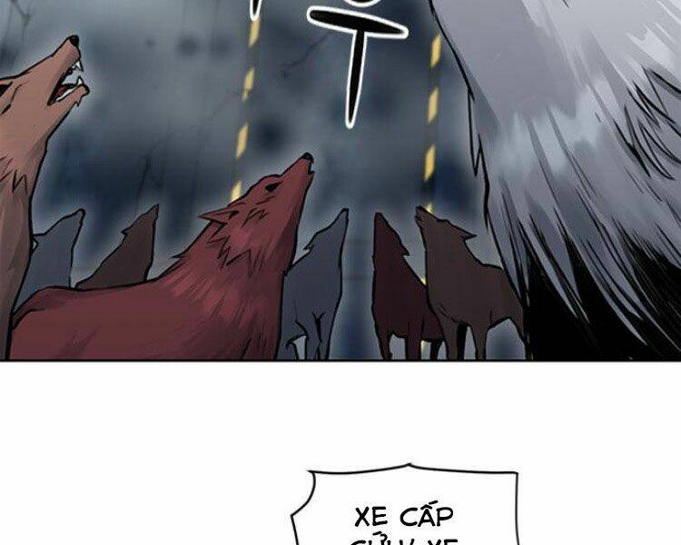 Druid Tại Ga Seoul - Người Hóa Thú Chap 31 - Next Chap 32