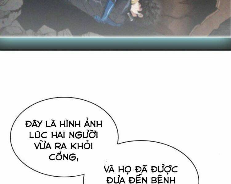 Druid Tại Ga Seoul - Người Hóa Thú Chap 31 - Next Chap 32