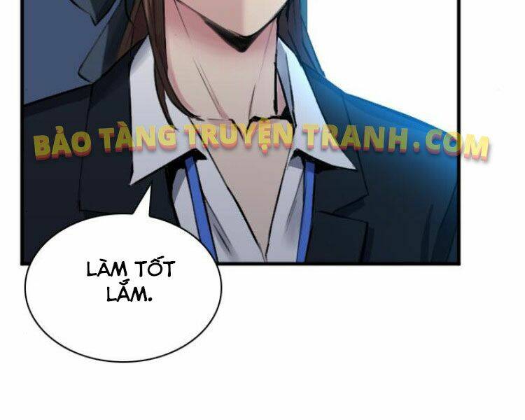 Druid Tại Ga Seoul - Người Hóa Thú Chap 31 - Next Chap 32