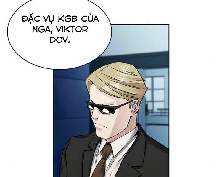 Druid Tại Ga Seoul - Người Hóa Thú Chap 31 - Next Chap 32