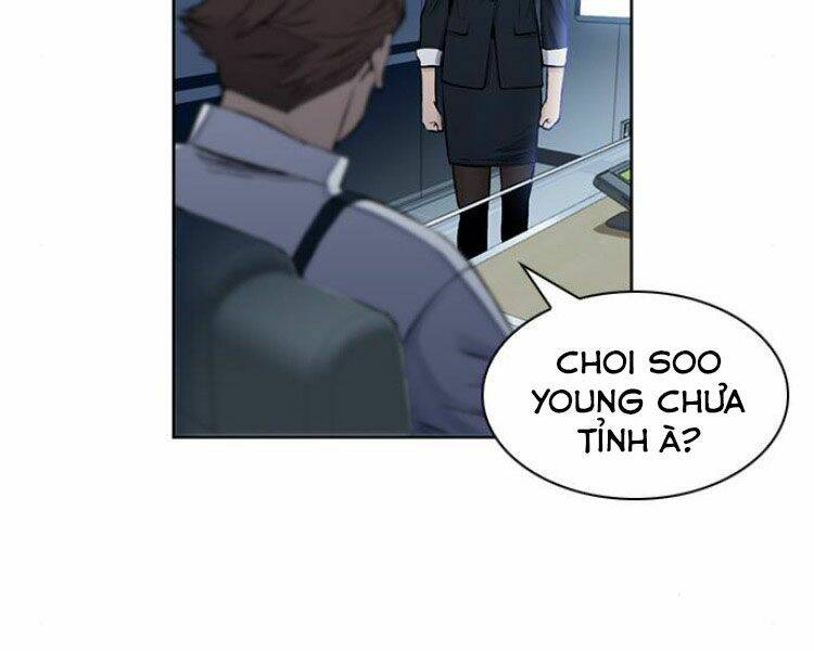 Druid Tại Ga Seoul - Người Hóa Thú Chap 31 - Next Chap 32