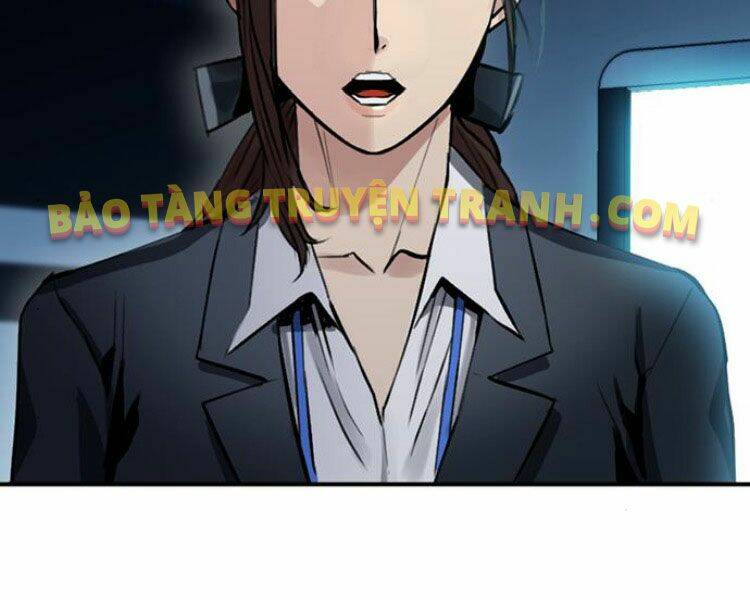 Druid Tại Ga Seoul - Người Hóa Thú Chap 31 - Next Chap 32