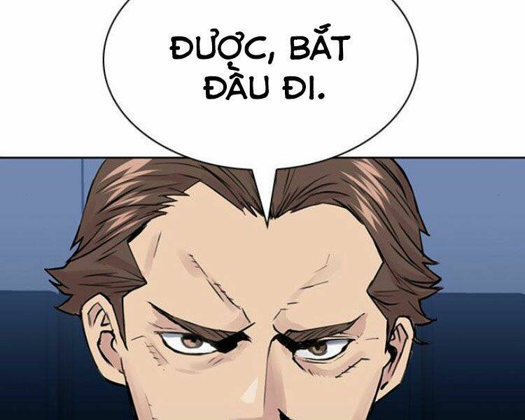 Druid Tại Ga Seoul - Người Hóa Thú Chap 31 - Next Chap 32