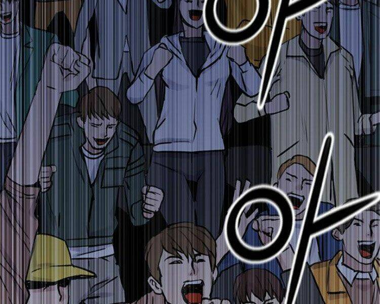 Druid Tại Ga Seoul - Người Hóa Thú Chap 31 - Next Chap 32