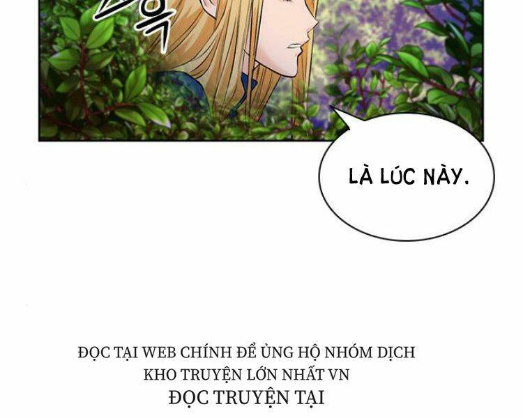 Druid Tại Ga Seoul - Người Hóa Thú Chap 30 - Next Chap 31