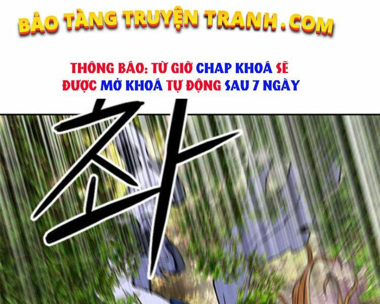 Druid Tại Ga Seoul - Người Hóa Thú Chap 30 - Next Chap 31