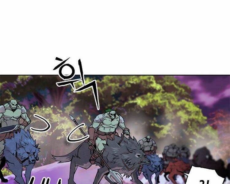 Druid Tại Ga Seoul - Người Hóa Thú Chap 30 - Next Chap 31