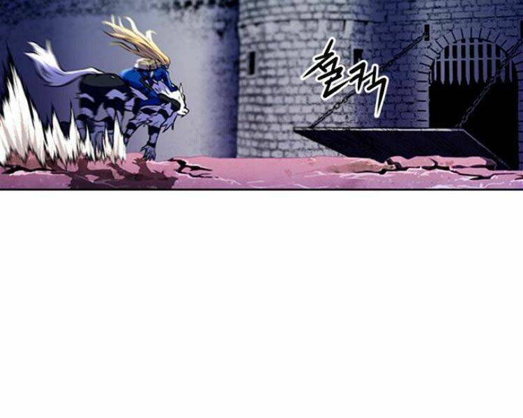 Druid Tại Ga Seoul - Người Hóa Thú Chap 30 - Next Chap 31