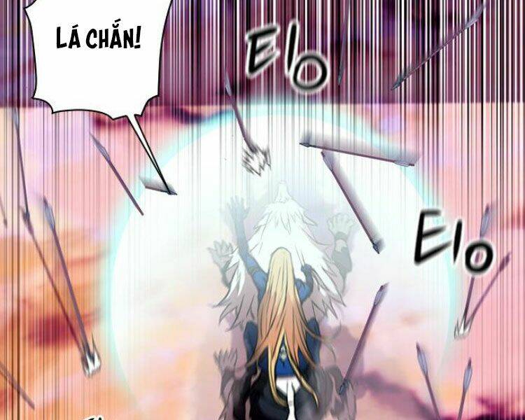 Druid Tại Ga Seoul - Người Hóa Thú Chap 30 - Next Chap 31