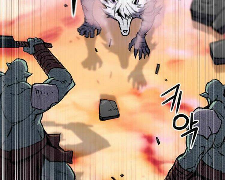 Druid Tại Ga Seoul - Người Hóa Thú Chap 30 - Next Chap 31