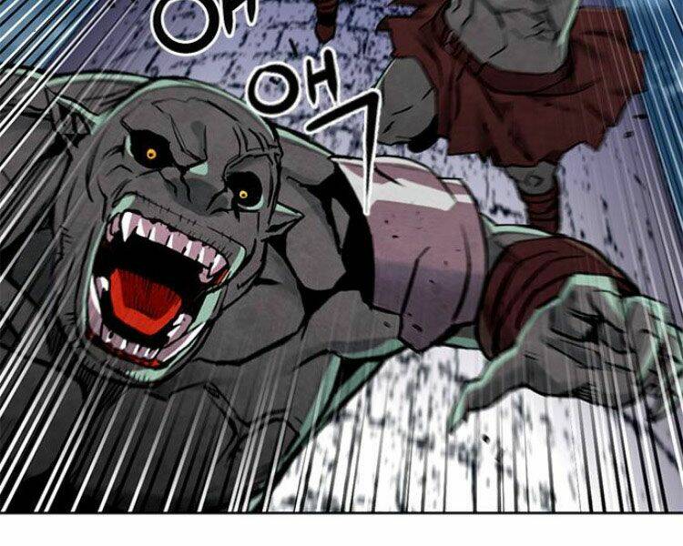 Druid Tại Ga Seoul - Người Hóa Thú Chap 30 - Next Chap 31