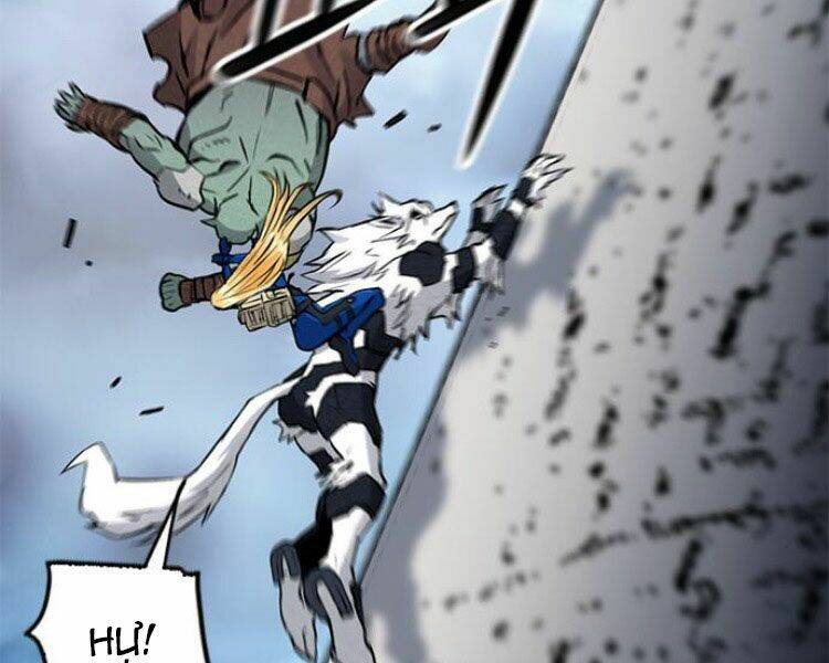 Druid Tại Ga Seoul - Người Hóa Thú Chap 30 - Next Chap 31