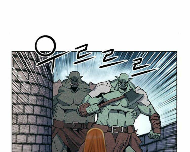 Druid Tại Ga Seoul - Người Hóa Thú Chap 30 - Next Chap 31