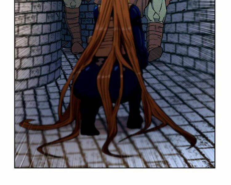 Druid Tại Ga Seoul - Người Hóa Thú Chap 30 - Next Chap 31