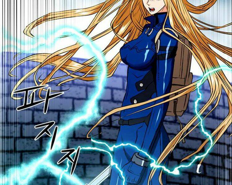 Druid Tại Ga Seoul - Người Hóa Thú Chap 30 - Next Chap 31