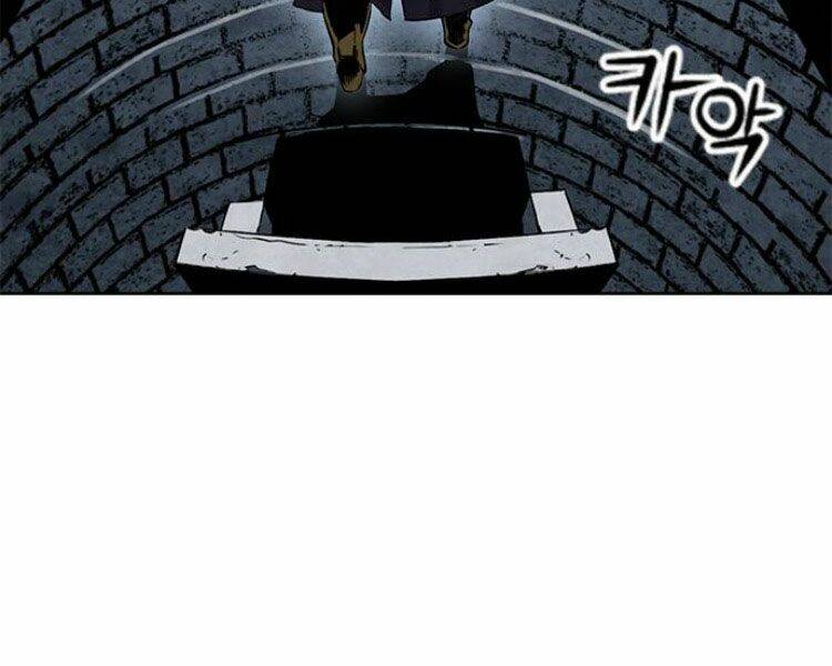 Druid Tại Ga Seoul - Người Hóa Thú Chap 30 - Next Chap 31