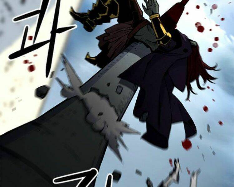 Druid Tại Ga Seoul - Người Hóa Thú Chap 30 - Next Chap 31