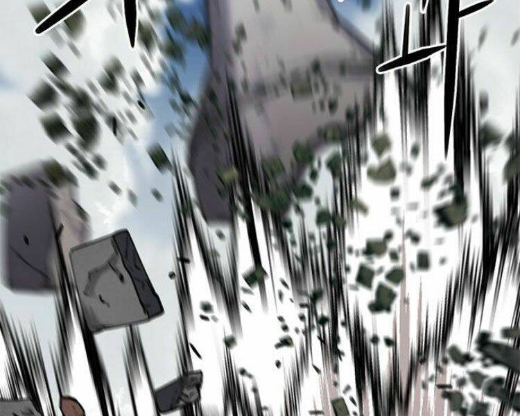 Druid Tại Ga Seoul - Người Hóa Thú Chap 30 - Next Chap 31