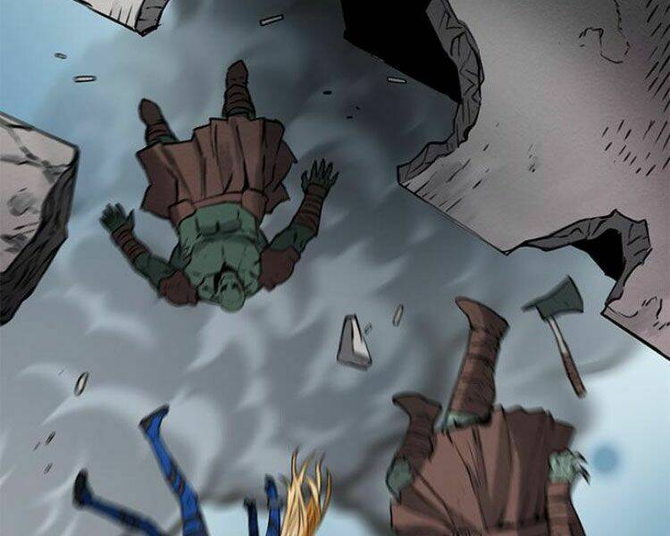 Druid Tại Ga Seoul - Người Hóa Thú Chap 30 - Next Chap 31