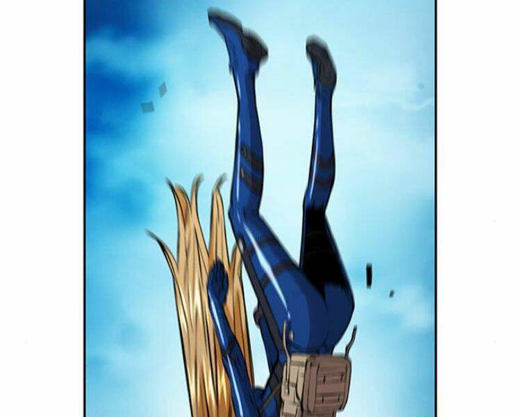 Druid Tại Ga Seoul - Người Hóa Thú Chap 30 - Next Chap 31