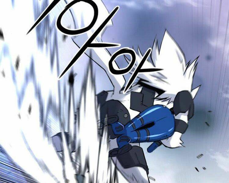 Druid Tại Ga Seoul - Người Hóa Thú Chap 30 - Next Chap 31