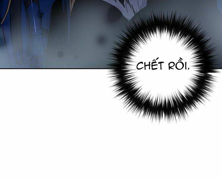 Druid Tại Ga Seoul - Người Hóa Thú Chap 30 - Next Chap 31