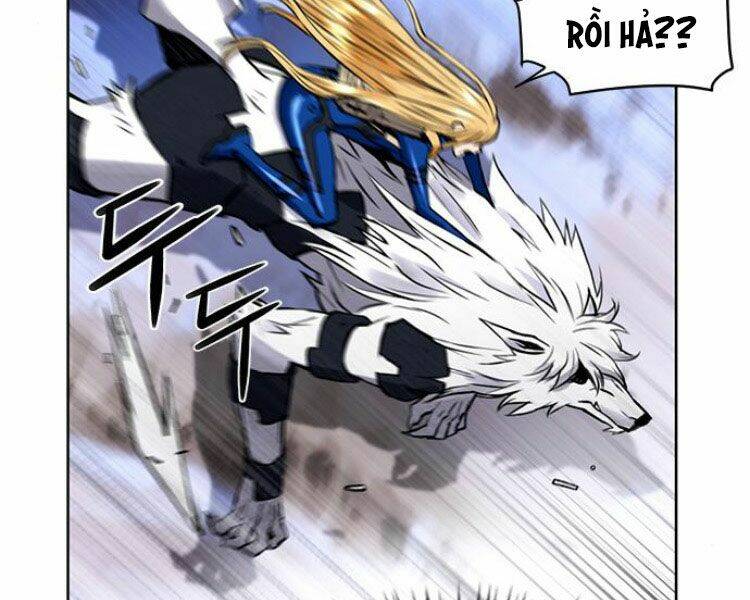 Druid Tại Ga Seoul - Người Hóa Thú Chap 30 - Next Chap 31