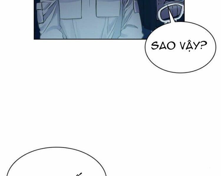 Druid Tại Ga Seoul - Người Hóa Thú Chap 30 - Next Chap 31