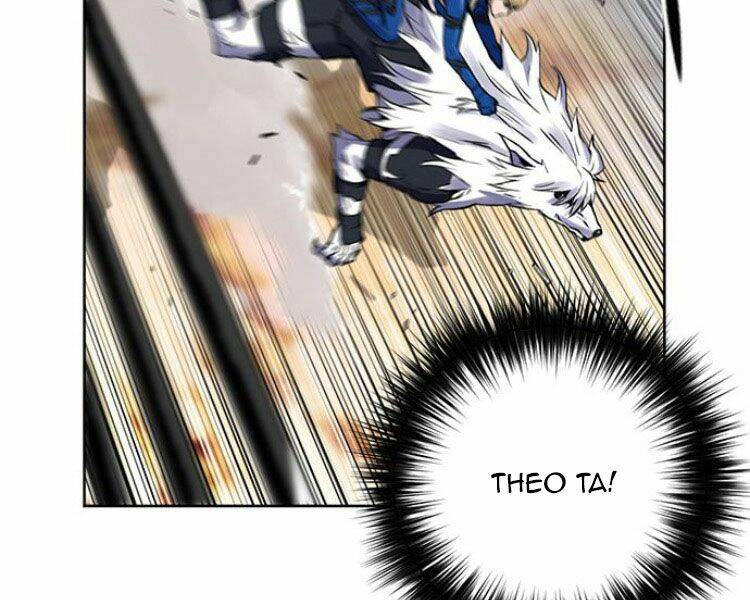 Druid Tại Ga Seoul - Người Hóa Thú Chap 30 - Next Chap 31