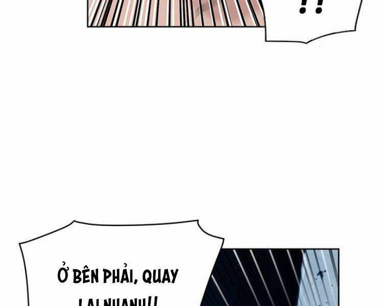 Druid Tại Ga Seoul - Người Hóa Thú Chap 30 - Next Chap 31