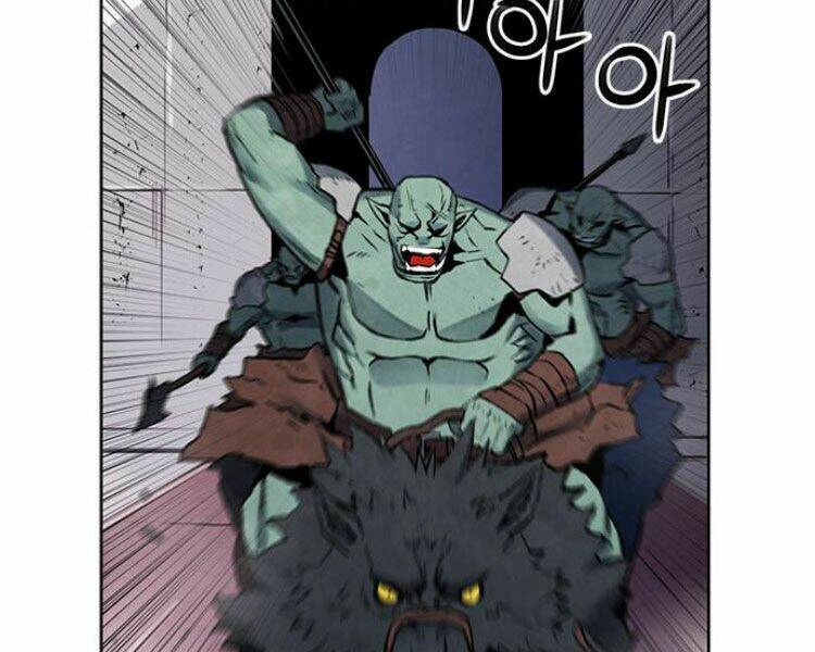 Druid Tại Ga Seoul - Người Hóa Thú Chap 30 - Next Chap 31