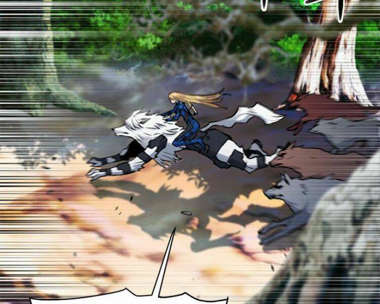 Druid Tại Ga Seoul - Người Hóa Thú Chap 30 - Next Chap 31