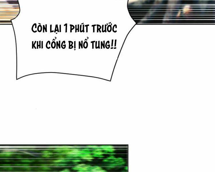 Druid Tại Ga Seoul - Người Hóa Thú Chap 30 - Next Chap 31