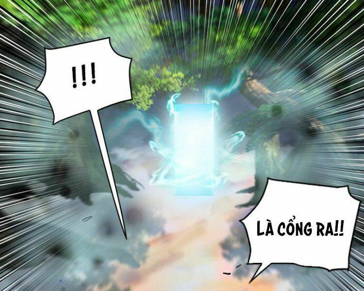 Druid Tại Ga Seoul - Người Hóa Thú Chap 30 - Next Chap 31