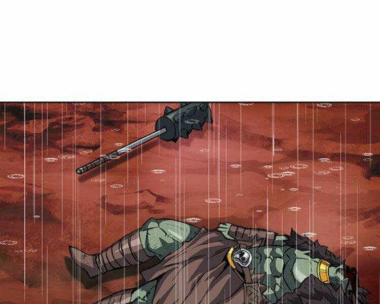 Druid Tại Ga Seoul - Người Hóa Thú Chap 29 - Next Chap 30